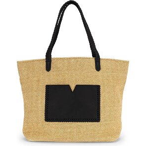 LES VISIONNAIRES Nea Borsa shopper 50 cm