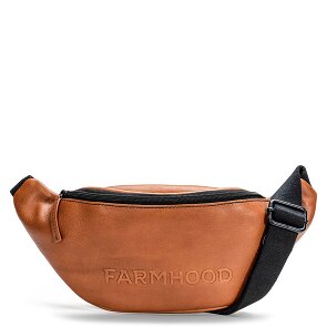 Farmhood Memphis Marsupio Pelle 34 cm