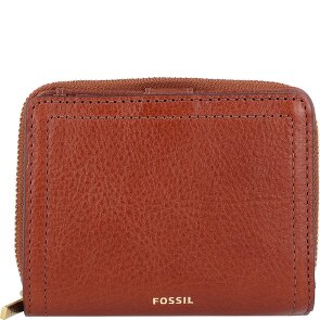 Fossil Portafoglio Logan RFID in pelle 11 cm