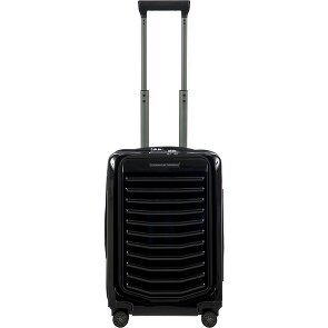 Porsche Design Roadster Carrello cabina a 4 ruote 55 cm Porsche Design Roadster Carrello cabina a 4 ruote 55 cm
