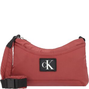 Calvin Klein Jeans Borsa a tracolla City 23 cm