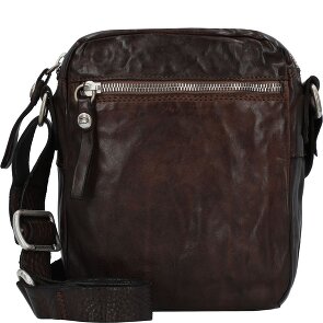 Campomaggi Borsa a tracolla Pelle 21 cm
