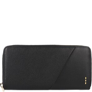 Roncato Portafoglio Milano RFID in pelle 19 cm
