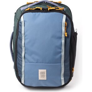 Topo Designs Zaino da viaggio Global con scomparto per laptop da 48 cm