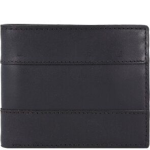 Fossil Everett Portafoglio in pelle 12 cm Fossil Everett Portafoglio in pelle 12 cm
