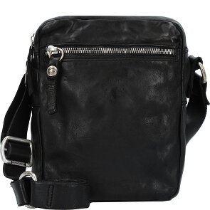 Campomaggi Borsa a tracolla Pelle 21 cm