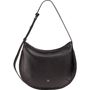 DuDu Hispani Borsa a spalla Vera Pelle 34 cm