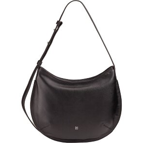 DuDu Hispani Borsa a tracolla Pelle 34 cm