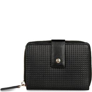 bugatti Noemi Portafoglio Protezione RFID Pelle 12 cm