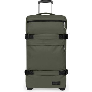 Eastpak Transit'R Plus 2 ruote Borsa da viaggio 68 cm