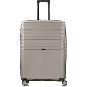 Pack Easy Jet 4 ruote Carrello 75 cm espandibile