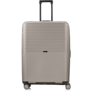 Pack Easy Jet 4 ruote Carrello 75 cm con piega di espansione