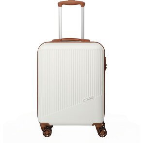 Travelite Bali 4 ruote Carrello della cabina S 55 cm Travelite Bali 4 ruote Carrello della cabina S 55 cm