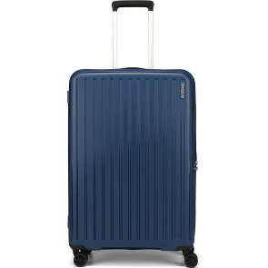 American Tourister Rejoy 4 ruote Carrello 77 cm