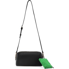 FredsBruder Color Kiss Borsa a tracolla Vera Pelle 26 cm