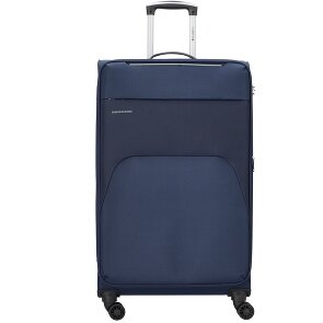 Gabol Carrello Zambia a 4 ruote 79 cm