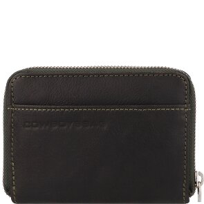Cowboysbag Portafoglio Haxby in pelle 13,5 cm Cowboysbag Portafoglio Haxby in pelle 13,5 cm