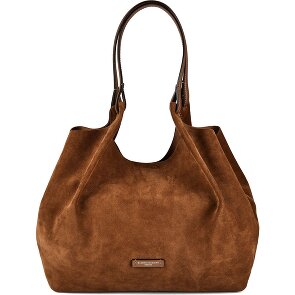 Gianni Chiarini Dua Borsa shopper Vera Pelle 38 cm