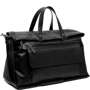 The Chesterfield Brand Lazio Borsa da viaggio Weekender Pelle 50 cm