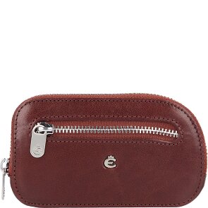 Esquire Toscana Portafoglio chiave Pelle 11.5 cm