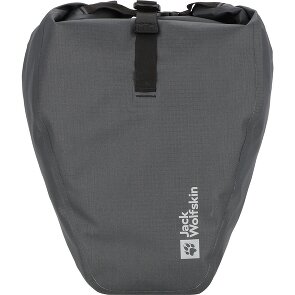 Jack Wolfskin Gravex 15 Borsa da bicicletta 33 cm