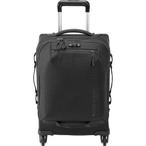 Eagle Creek Expanse 4 ruote Carrello della cabina 55 cm con piega di espansione