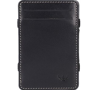 Golden Head Bari Custodia per carta di credito Pelle 7 cm