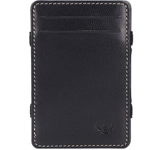 Golden Head Bari Custodia per carta di credito Pelle 7 cm