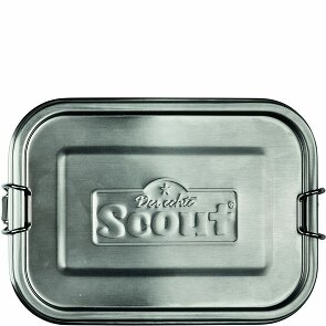 Scout Lunch Box in acciaio inox da 17 cm