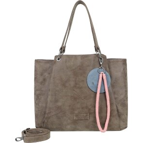 Fritzi aus Preußen Fritzi42N Borsa shopper 45 cm