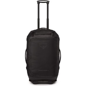 Osprey Transporter 60 2 ruote Borsa da viaggio 66 cm