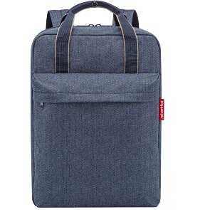 reisenthel Allday Zaino 39 cm scomparto per laptop reisenthel Allday Zaino 39 cm scomparto per laptop