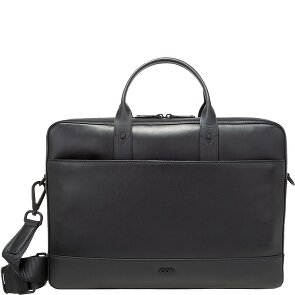 Joop! Manciano Valigetta Pelle 39 cm Scomparto per laptop Joop! Manciano Valigetta Pelle 39 cm Scomparto per laptop