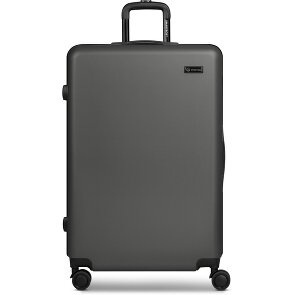 Smartbox Edition 05 4 ruote Carrello 76 cm
