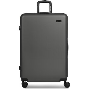 Smartbox Edition 05 4 ruote Carrello 76 cm