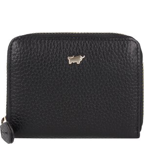 Braun Büffel Asti Custodia per carta di credito Pelle 10.5 cm