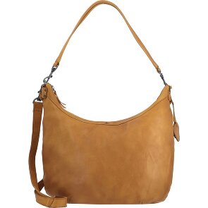 Harbour 2nd Anchor Love Amar Borsa a spalla Vera Pelle 33 cm