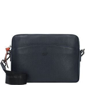 Braun Büffel Novara Borsa a tracolla Pelle 26.5 cm