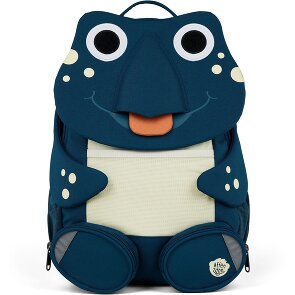 Affenzahn Großer Freund Zaino per la scuola materna 31 cm