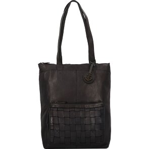 Harbour 2nd Urban Poets Borsa a tracolla Pelle 37.5 cm Scomparto per laptop Harbour 2nd Urban Poets Borsa a tracolla Pelle 37.5 cm Scomparto per laptop