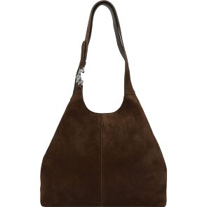 Coccinelle C-Easy Borsa a tracolla Pelle 34 cm