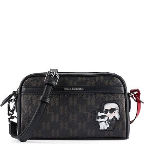 Karl Lagerfeld Ikon Borsa a tracolla 21 cm