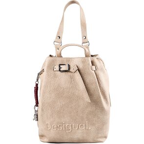 Desigual Half Logo Zaino da città 34 cm