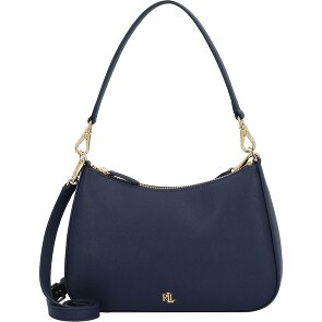 Lauren Ralph Lauren Danni Borsa a tracolla Pelle 26.5 cm Lauren Ralph Lauren Danni Borsa a tracolla Pelle 26.5 cm