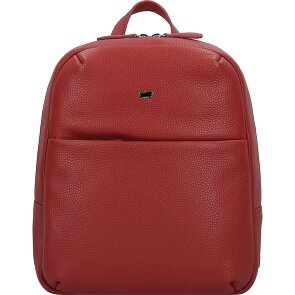 Braun Büffel Hanna Zaino da città S Pelle 31 cm