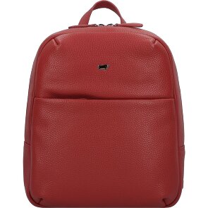 Braun Büffel Hanna Zaino da città S Pelle 31 cm Braun Büffel Hanna Zaino da città S Pelle 31 cm