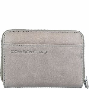Cowboysbag Portafoglio Haxby in pelle 13,5 cm