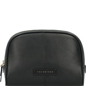 The Bridge Elisabetta Borsa per cosmetici Pelle 23 cm