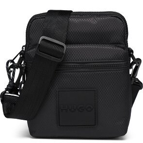 Hugo Jhin Mini Borsa Borsa a tracolla 16 cm