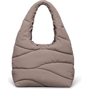 GOT BAG Wavy Puffer Borsa shopper 40 cm